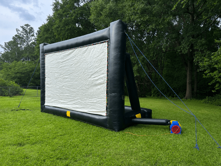 Movie Screen
