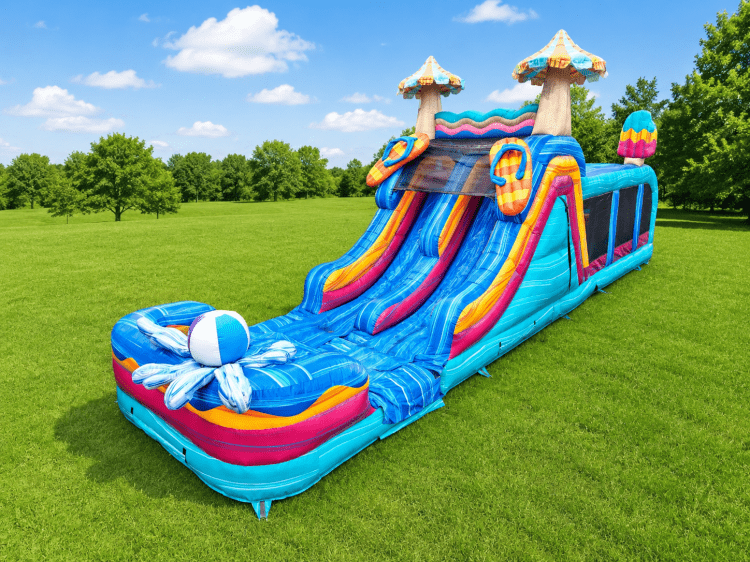 Obstacle Courses