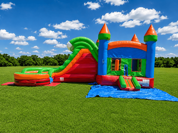 Slides & Combos